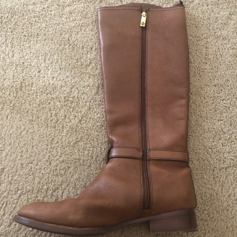 Tory Burch Boots